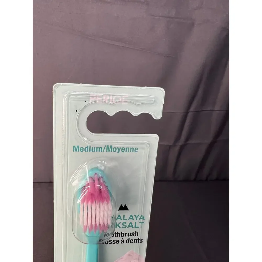 AVON Perioe Himalaya Pinksalt Toothbrush